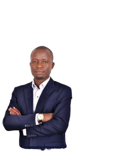 Nasibu Yusuph Mwinyiheri